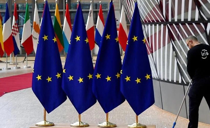 AB Liderler Zirvesi ertelendi