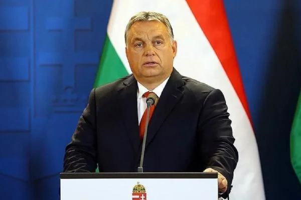 AB'nin mülteci paketine Macaristan'dan veto!