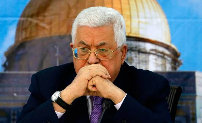 Abbas'tan, Filistinlileri birleştirme girişimi