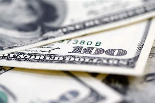 ABD'de bütçe açığının bu yıl 3,3 trilyon dolara ulaşması bekleniyor