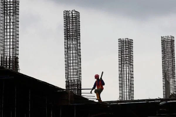 ABD'de inşaat harcamaları temmuzda beklentiyi karşılayamadı