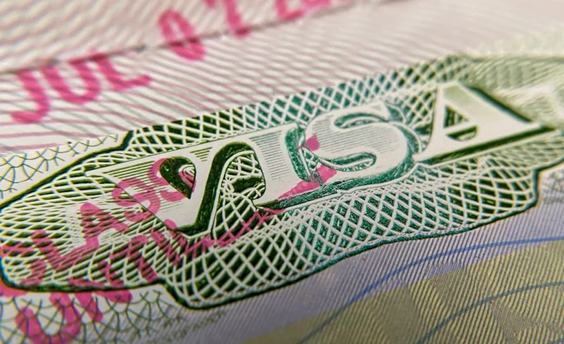 ABD'de yeni vize düzenlemesi teklifi