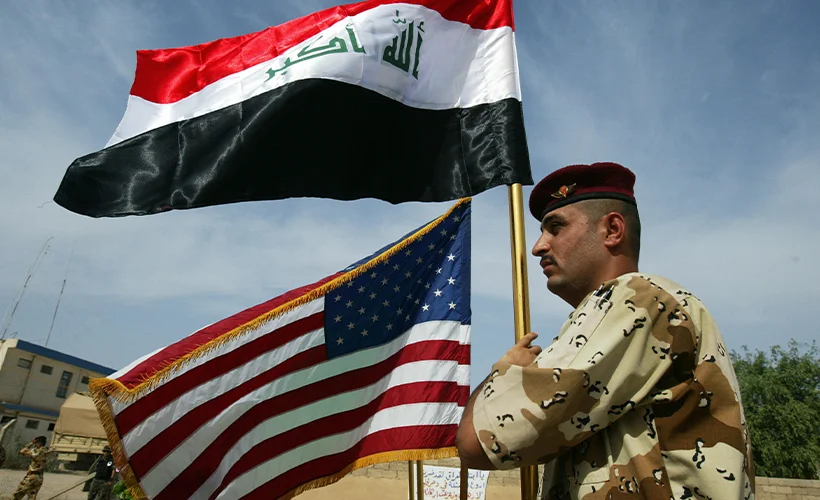 ABD'den, Irak'a uyarı!