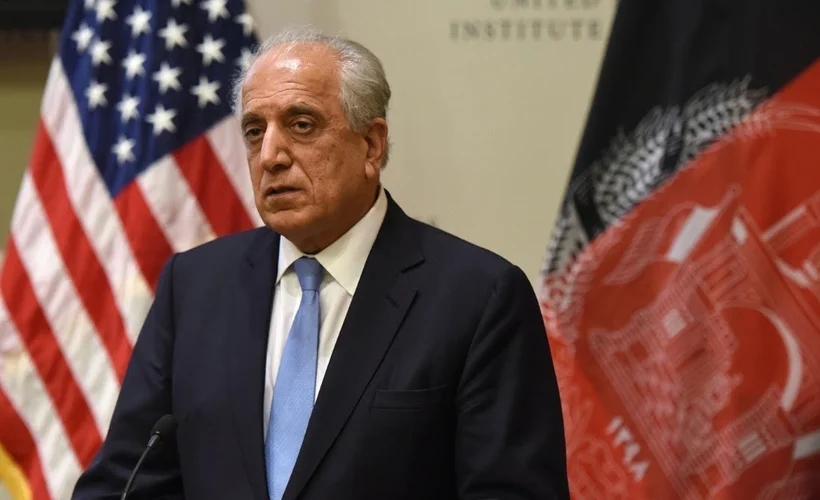 ABD'den İran'a ''Afganistan'' teklifi