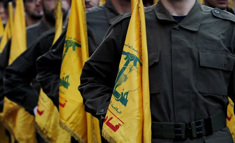 ABD'den kritik iddia: Hizbullah, Avrupa'da patlayıcı kimyasal madde depoluyor