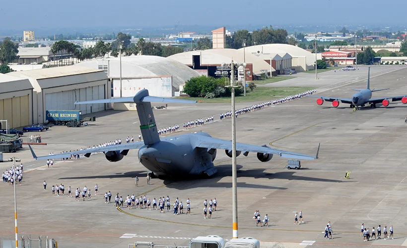 ABD'den, Türkiye'ye 'İncirlik' güvencesi!