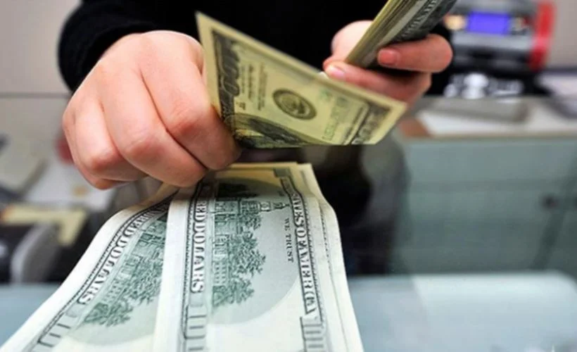 ABD dış ticaret açığı temmuzda 63,6 milyar dolar ile 12 yılın en yüksek seviyesine ulaştı