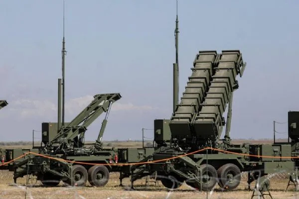 ABD, Hollanda'ya Patriot satışını onayladı