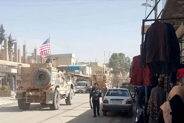 ABD'li uzmandan 'Obama, ABD'yi Suriye'de PKK ile ittifaka soktu' değerlendirmesi