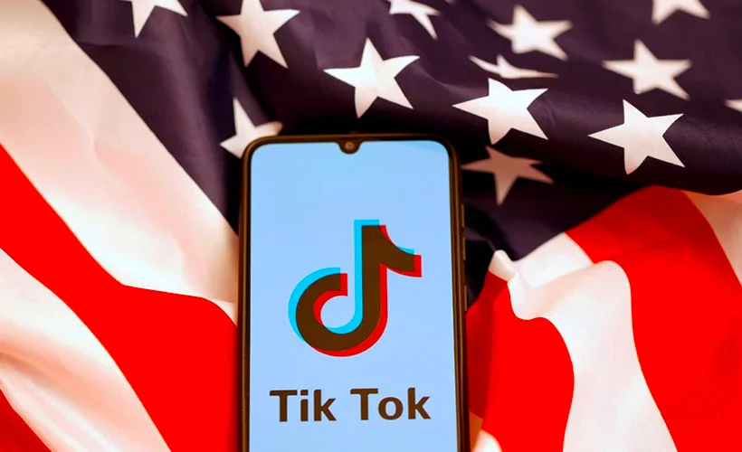ABD mahkemesi, Trump'ın TikTok yasağını geçici olarak durdurdu