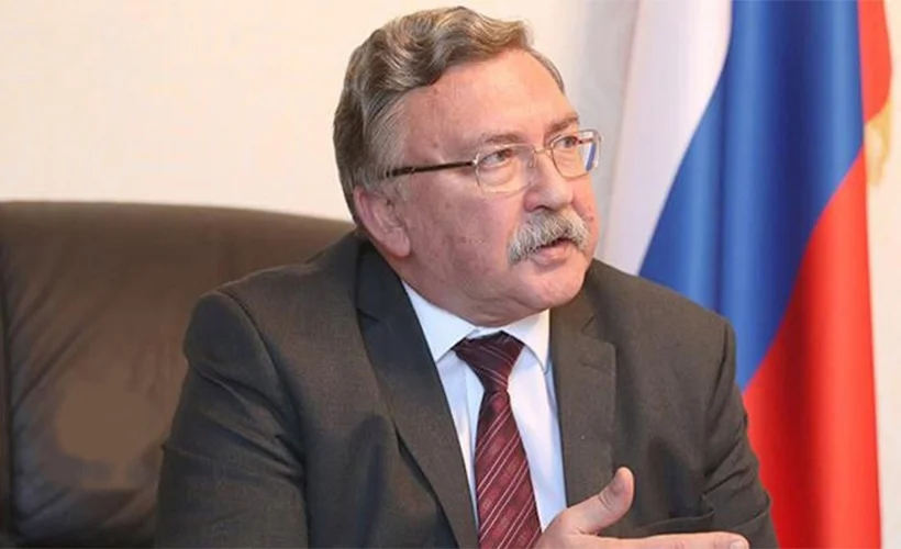 'ABD'nin, İran aleyhindeki siyasetleri yenilgiye uğradı'