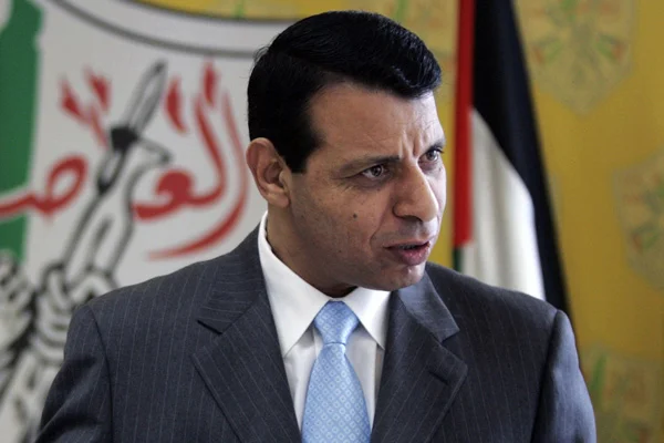 ABD'nin İsrail Büyükelçisi Friedman: Abbas'ı Dahlan ile değiştirmeyi düşünüyoruz