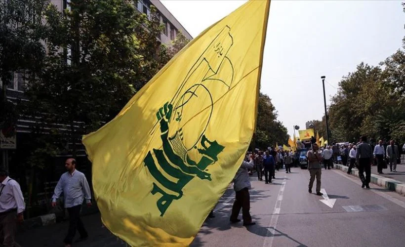ABD'nin yaptırım kararına Hizbullah'tan tepki