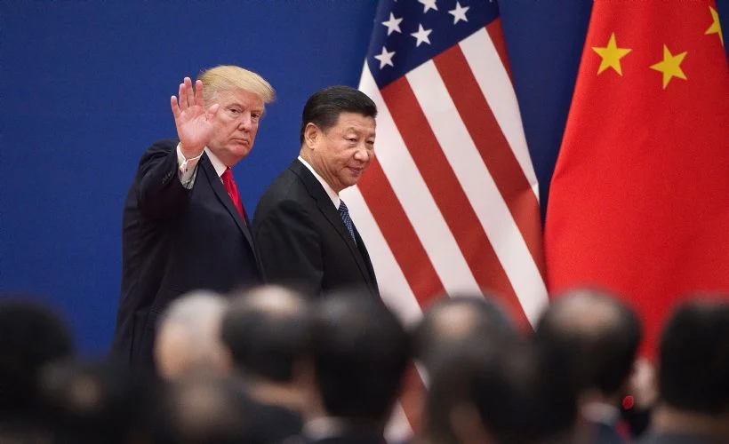 ABD şirketlerinden Trump'a ret!