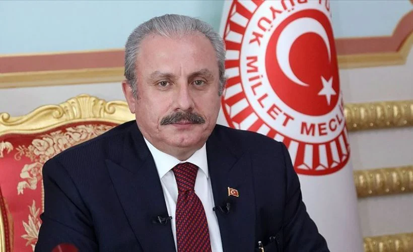 'ABD Temsilciler Meclisi Başkanı Pelosi'yi esefle kınıyorum'