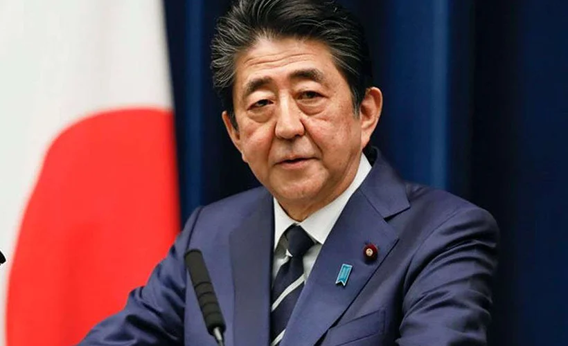 Abe, Rusya ile barış anlaşması imzalamamanın nedenini açıkladı