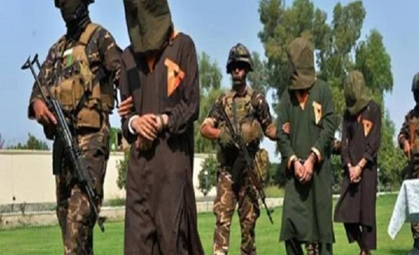 Afganistan'da mahkûm takası tamamlandı