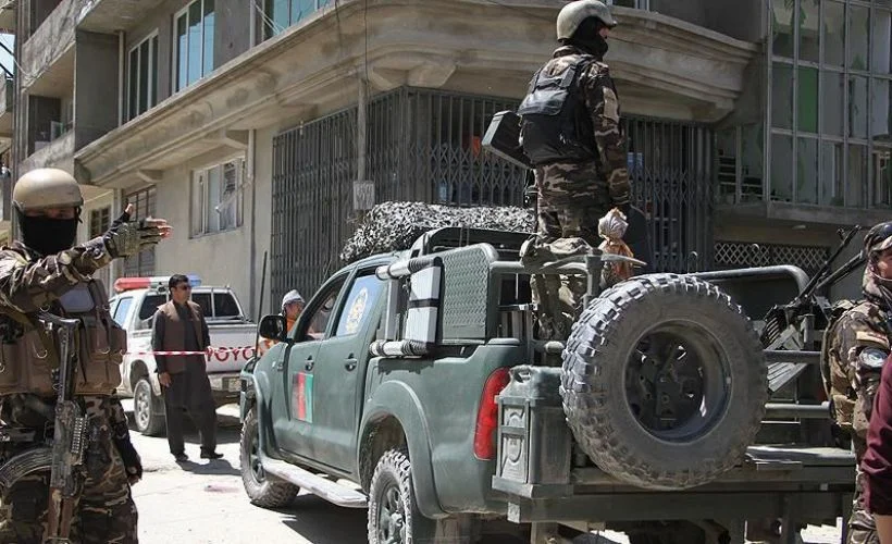 Afganistan'da Taliban saldırılarında 11 kişi öldü