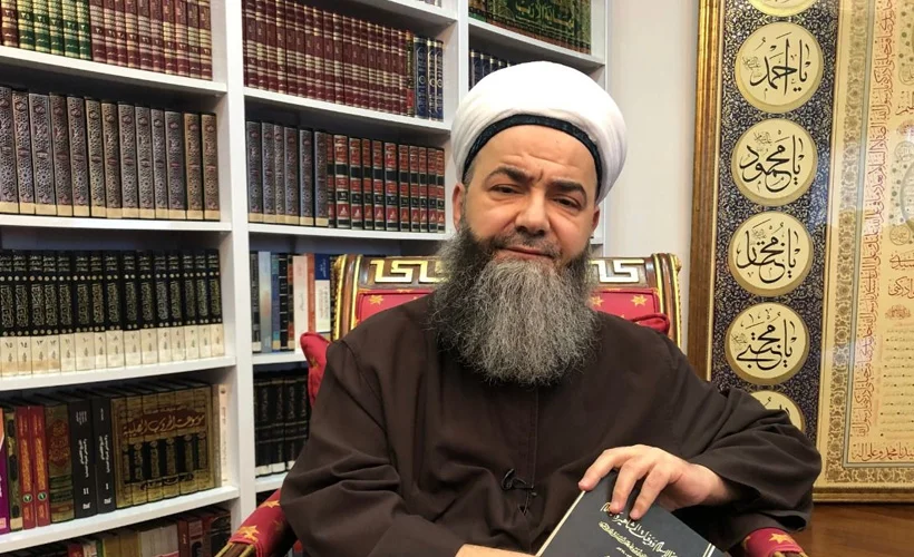 Ahmet Mahmut Ünlü ifadeye çağrıldı