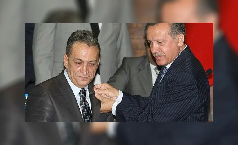 AK Parti eski milletvekili Pehlivan hayatını kaybetti