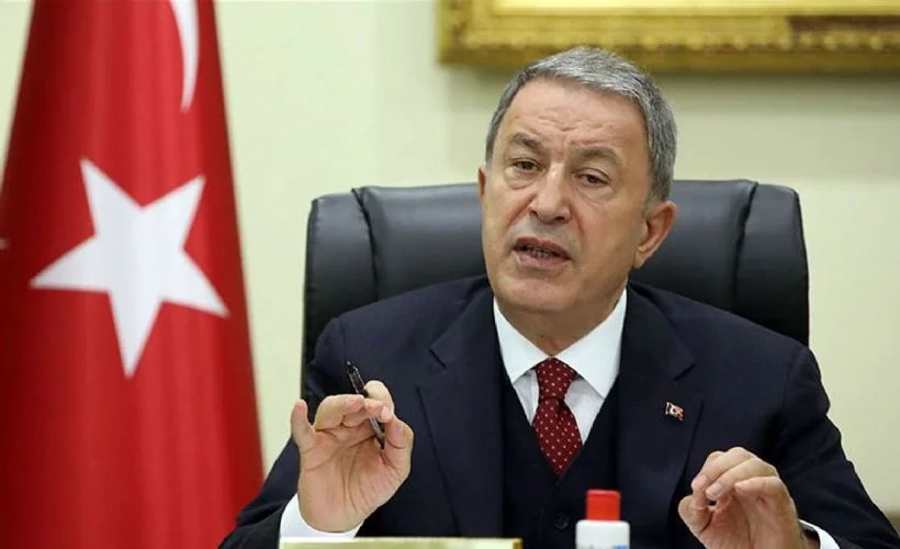 Akar: Ermenistan paralı askerleri ve teröristleri geri göndermeli