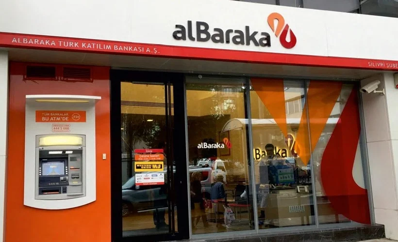 Albaraka pazarlamada üst düzey atamalar