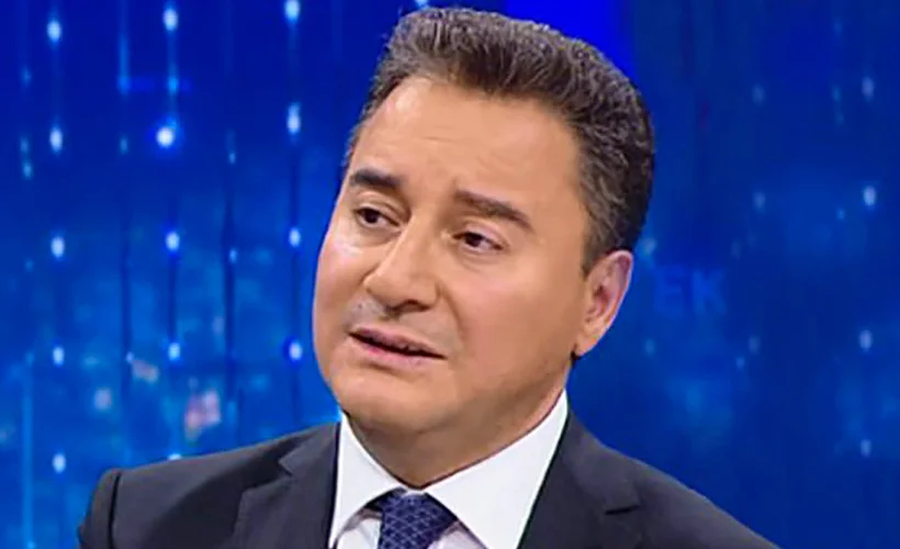Ali Babacan'ın, babası da koronavirüse yakalandı