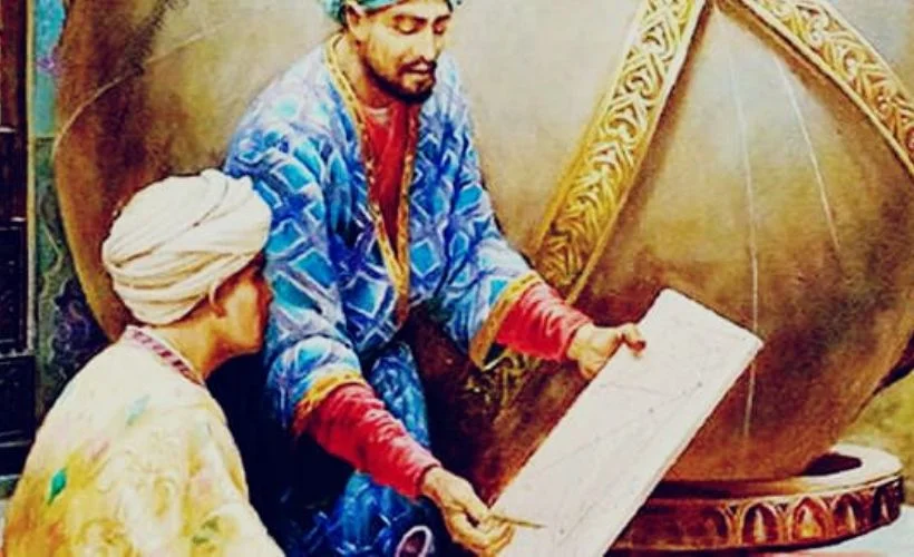 Ali Kuşçu