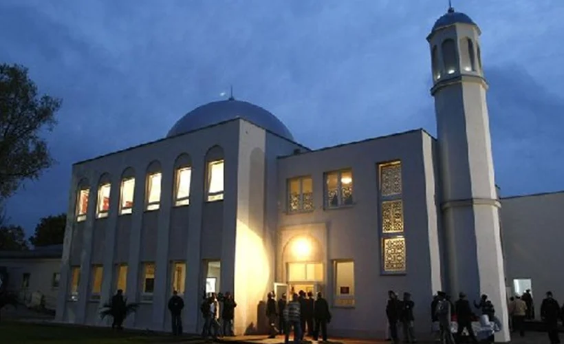 Alman eyalet mahkemesinden 'Ezan' kararı