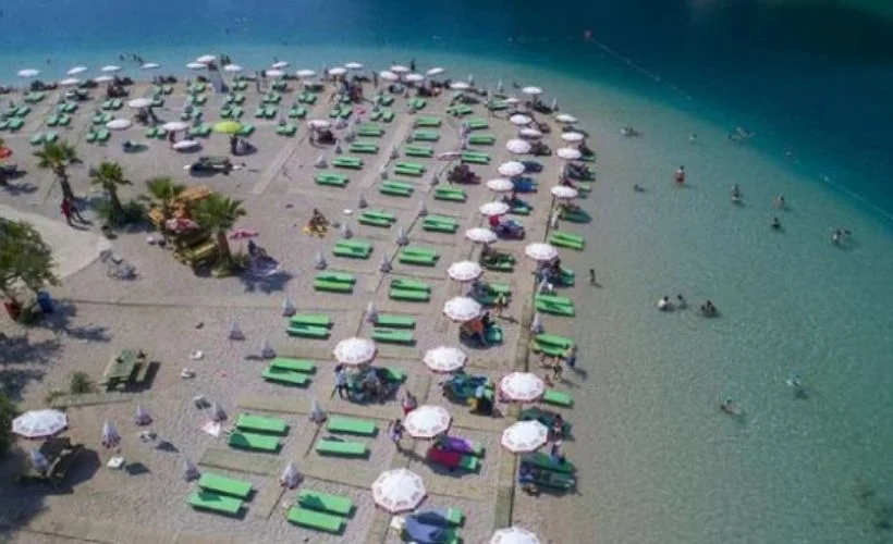 Alman siyasetçi ve gazeteciden Türk turizmine övgü yazıları