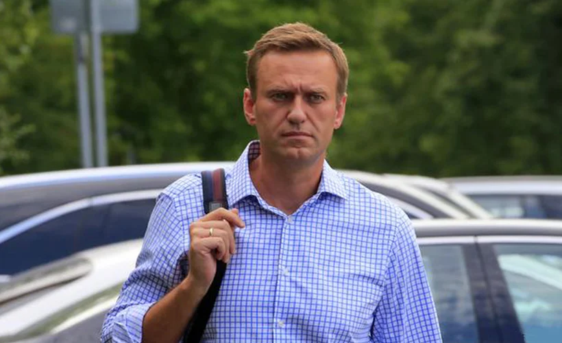 Almanya: Navalni'de sinir gazı Novichok tespit edildi