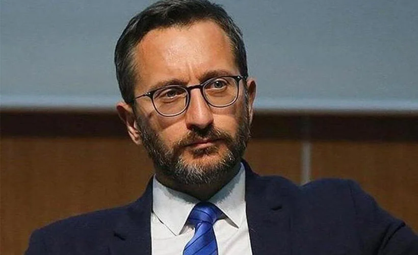 Altun'dan Pelosi'ye ''demokrasi'' yanıtı