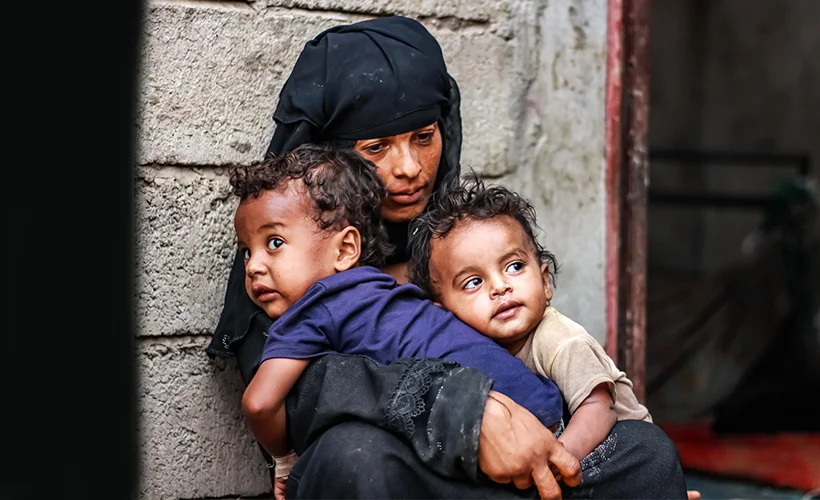 "Amerikan askeri müdahaleleri, 37 milyon Müslümanı yerinden etti"