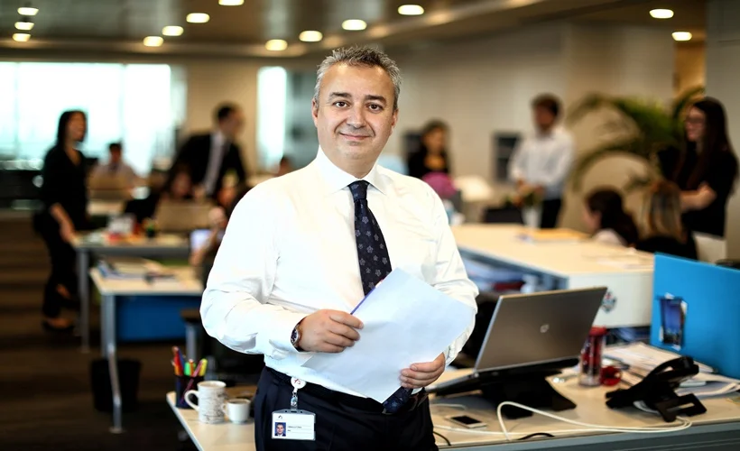 Anadolu'dan 'Bi-Fikir Kap' fırsatı