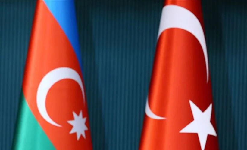Ankara-Bakü ticaretinde 'Serbestiyet' müzakeresi