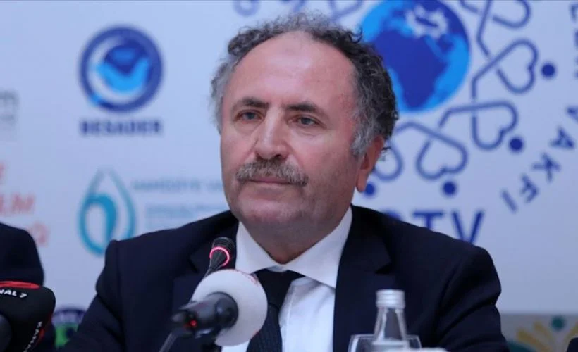 'Anlaşmanın en büyük engeli Hafter'