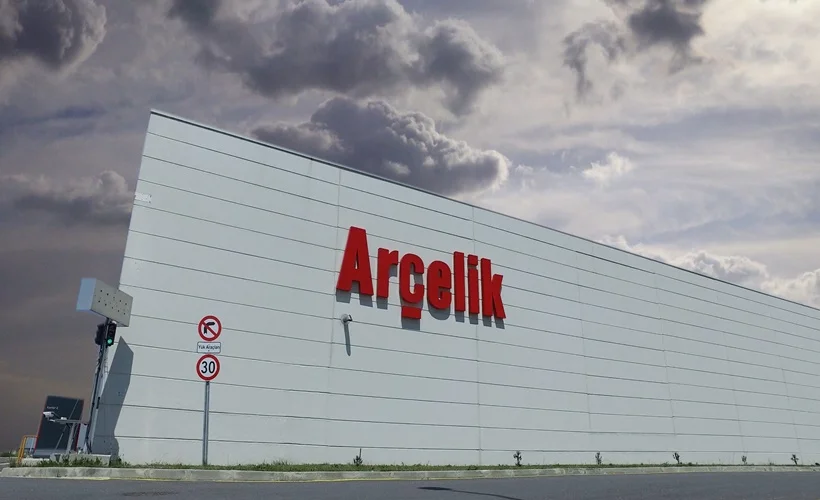 Arçelik küresel üretimde 'Karbon Nötr'