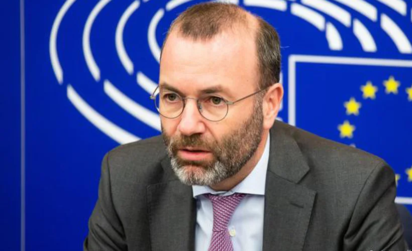 Avrupa Halk Partisi, Türkiye'nin AB üyeliğine karşı çıktı