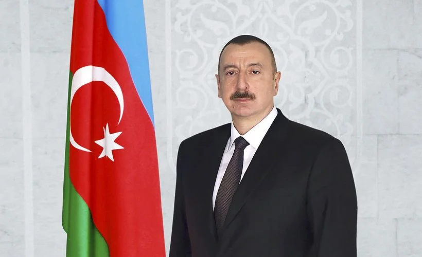 Azerbaycan Cumhurbaşkanı Aliyev: Şehitlerimizin kanı yerde kalmayacak