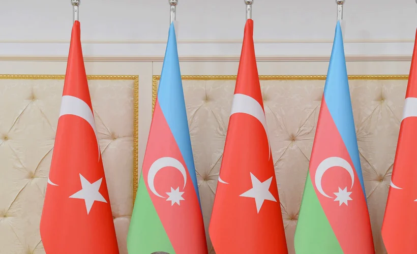 Azerbaycan'dan Türkiye'ye 'Doğu Akdeniz' desteği