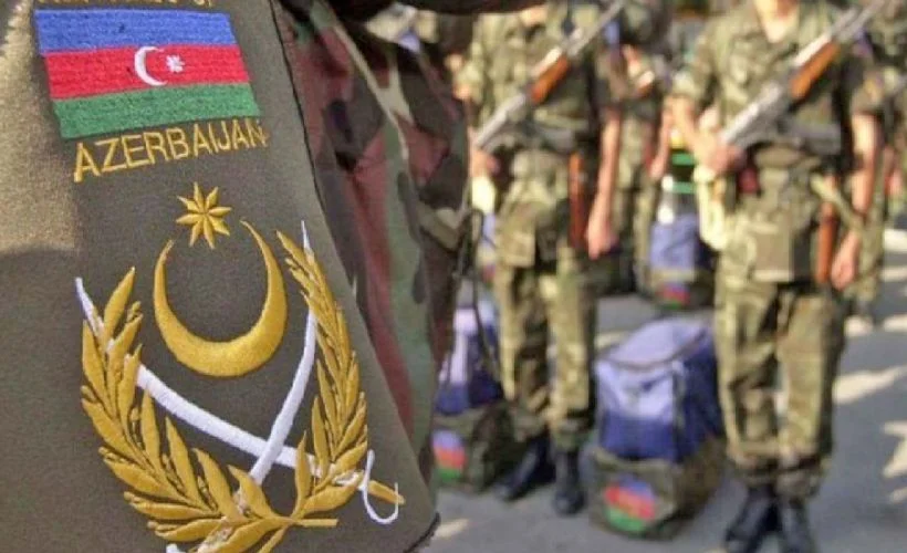 Azerbaycan Savunma Bakanlığı: 2 bin 300 Ermenistan askeri etkisizleştirildi