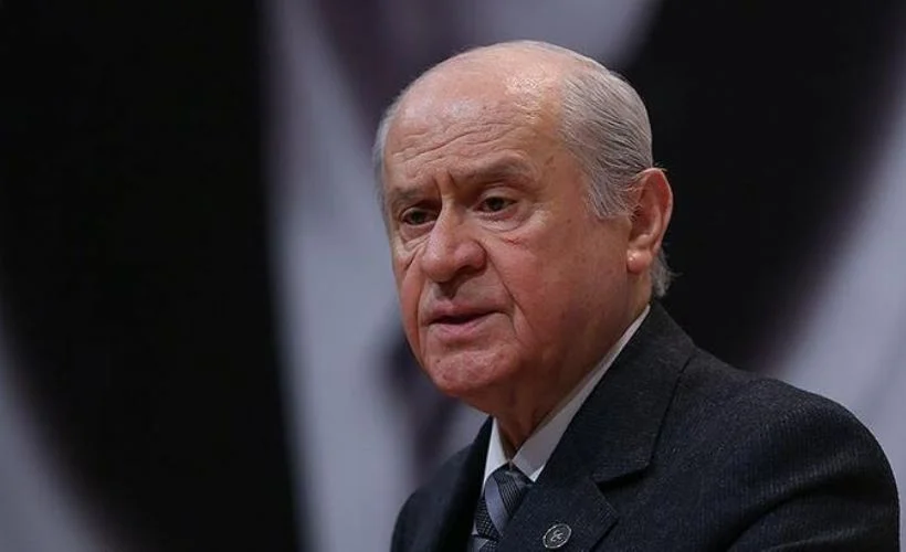 Bahçeli: AYM yeniden yapılandırılmalıdır