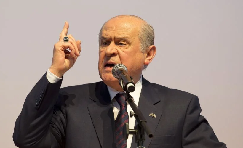 Bahçeli: Karabağ Türk'ündür, Türk vatanıdır