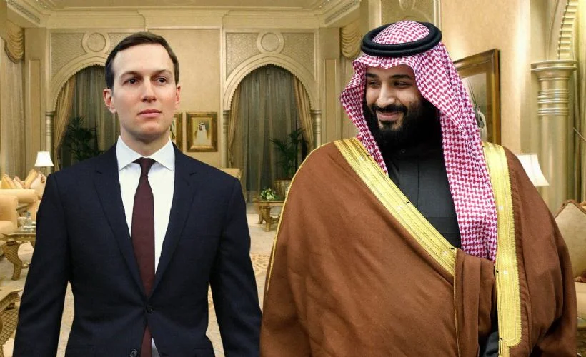 Bahreyn'den sonra Suudi Arabistan'ın rolü
