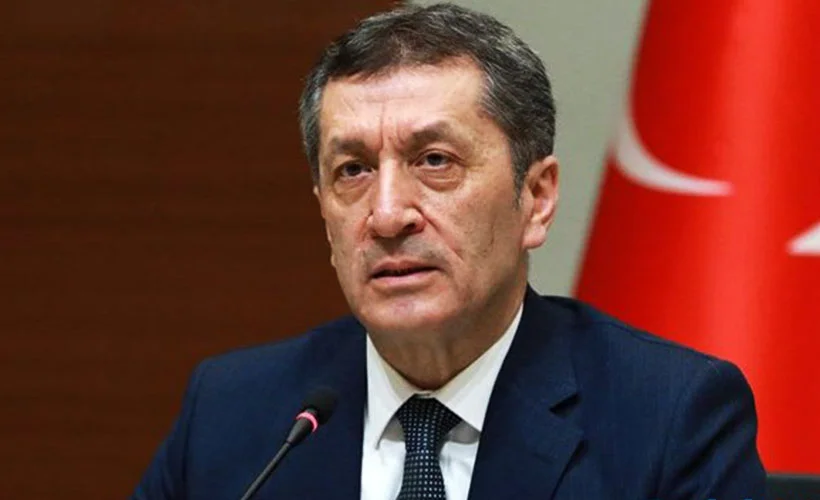 Bakan Selçuk: Dünyanın en iyi dijital eğitim altyapısını kuracağız