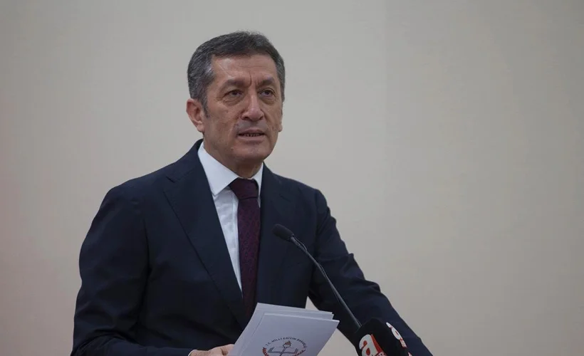 Bakan Selçuk'tan 81 ile ''yüz yüze eğitim'' talimatı