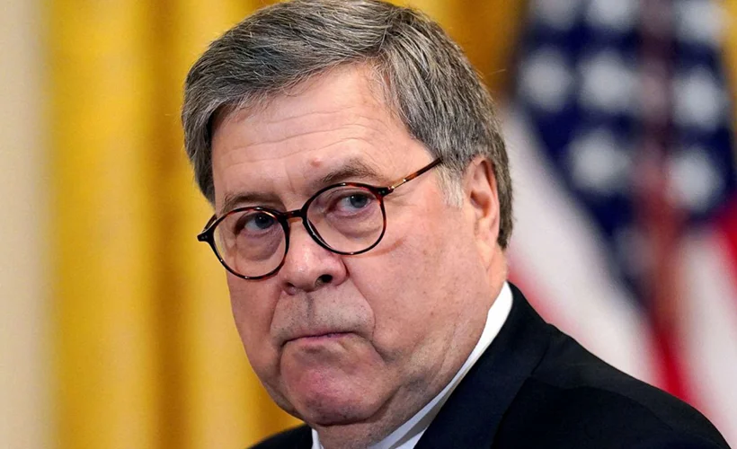 Barr: Posta İle oy kullanmayı savunanlar ateşle oynuyor