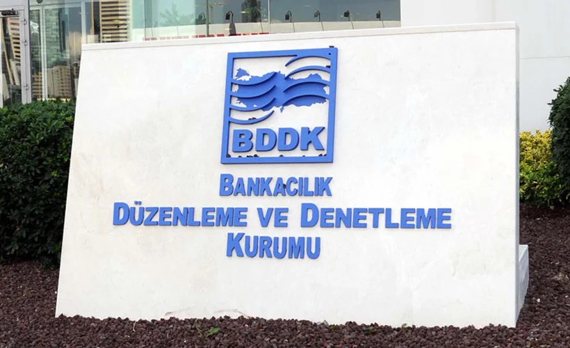 BDDK'dan swap hamlesi: Yüzde 1'den yüzde 10'a yükseltildi