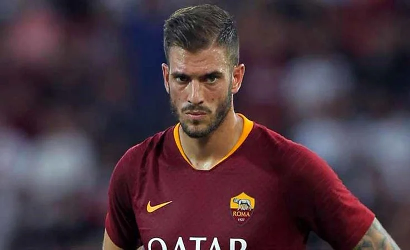 Beşiktaş'dan yeni transfer haberi