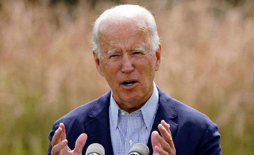 Biden'dan 'Obamacare' Uyarısı